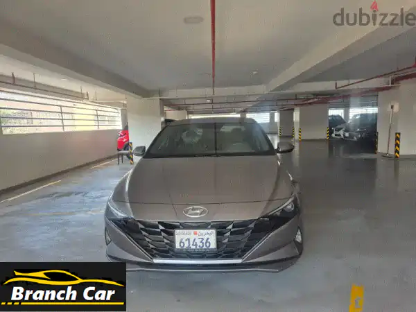 فرصة ذهبية: هيونداي النترا 2023 GLS | كالجديدة...