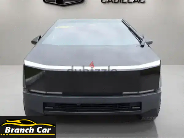 امتلك أيقونة المستقبل: تسلا سايبرتراك 2024 Standard AWD!...