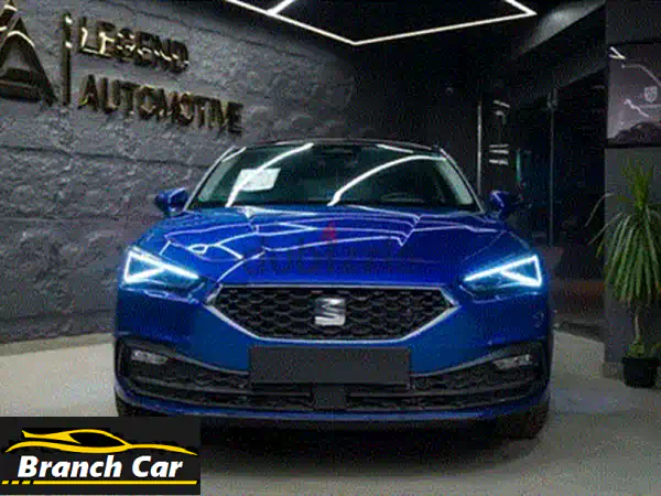 سيات ليون 2026 الجديدة: قيادة المستقبل وعروض تقسيط لا تُصدق في مصر! 🚗