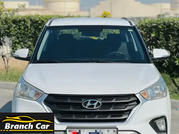 فرصة ذهبية! هيونداي توسان 2019 بيضاء - وكالة البحرين،...