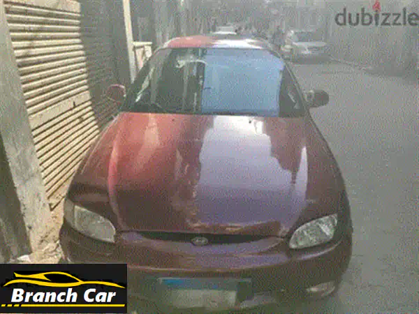 هيونداي أكسنت 2006 فضية: اقتصادية، موثوقة، بحالة رائعة للبيع!