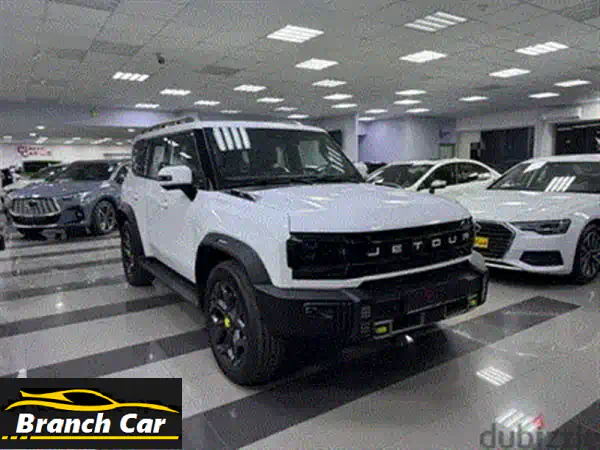 فرصة ذهبية: BYD HAN EV 2024 AWD (فئة رائدة) - سيارة عرض شركة 