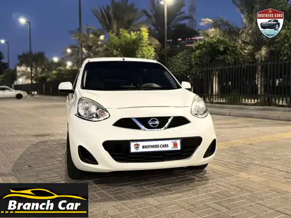 Nissan Micra 20201.5