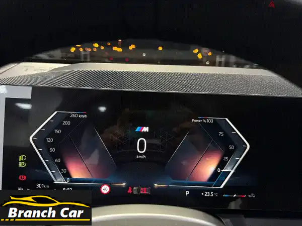 للبيع: BMW 430i كوبيه 4 أبواب موديل 2018 أبيض - فخامة...