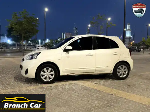 Nissan Micra 20201.5