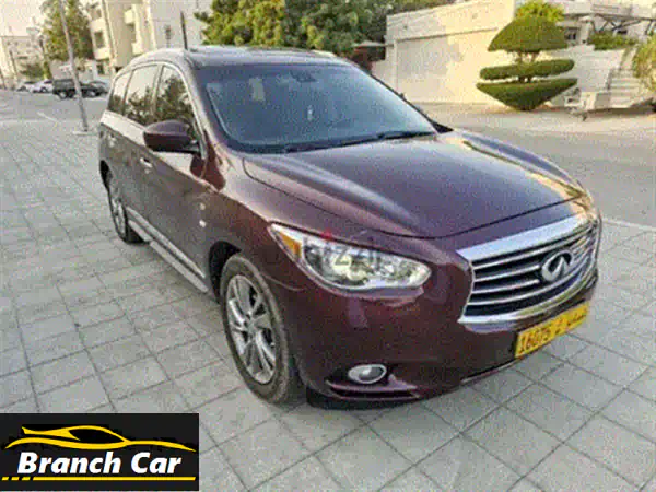 Infiniti QX602018