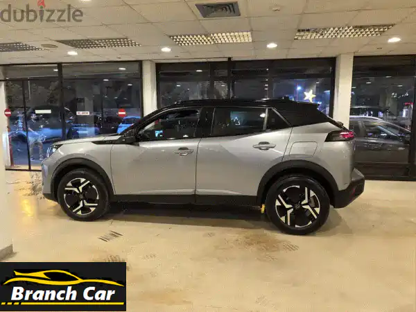 بيجو 2008 GT 2025 للبيع/الإيجار: فخامة وأداء مضمون! 7,500 د.ب | جافا موتورز