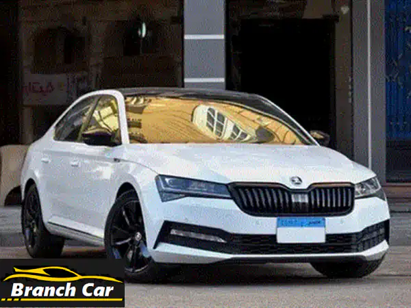 مرسيدس بنز إي كيو بي 260 2024 | كهربائية بحالة الزيرو | بروتوكول صيني | أبيض