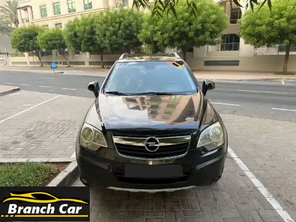 امتلك أوبل أحلامك: نظافة فائقة، كاملة المواصفات،...