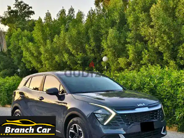 كيا سبورتاج 2023 | فرصة ذهبية بضمان الوكيل، بدون...