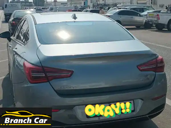 فرصة ذهبية: هونغتشي H5 جاهزة للربح مع أوبر، كريم...