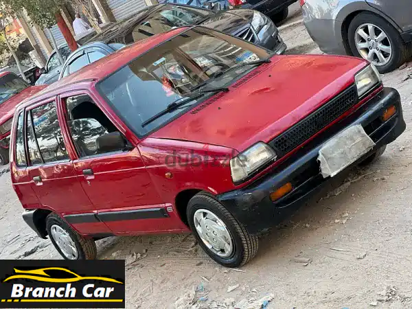 فرصة ذهبية: سوزوكي ماروتي 2008 نبيتي للبيع بالاسكندرية...