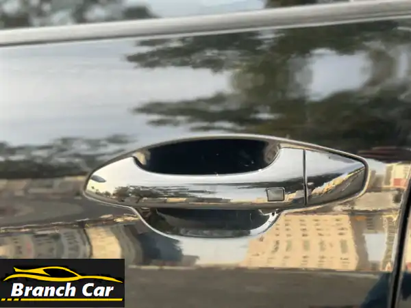 كيا K5 2021 الفاخرة: قيادة ذاتية، بصمة وتشغيل عن بعد...