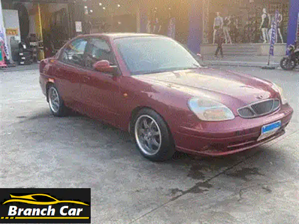 فرصة العمر: دايهاتسو شاريد 2007 فابريكا دواخل | استخدام طبيب | رخصة ٨ شهور