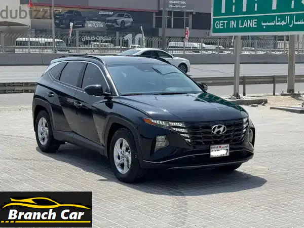 امتلك هيونداي توسان 2024 سوداء فارهة | مواصفات أمريكية...