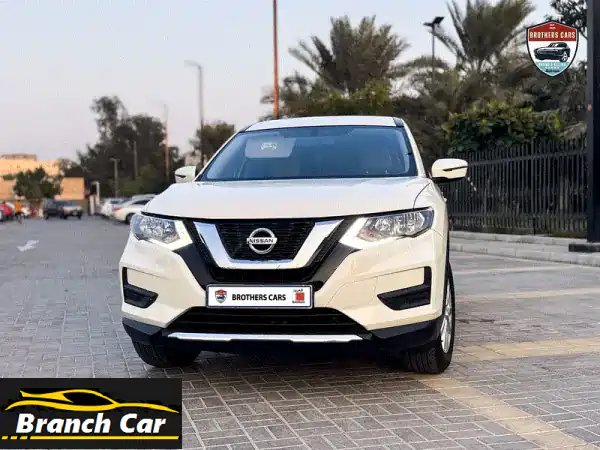 نيسان إكستريل 2021 | 2.5L - مواصفات متوسطة - 57 ألف كم -...