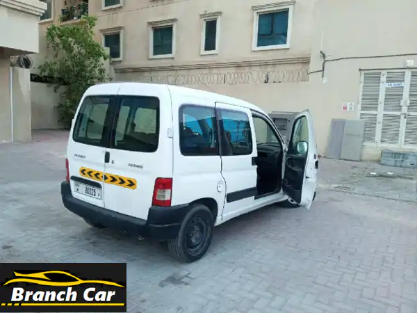 بيجو بانتر 2009 خليجي: نظيفة وخالية من العيوب -...