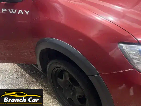 فرصة لا تعوض! رينو سانديرو ستيبواي 2019 حمراء:...