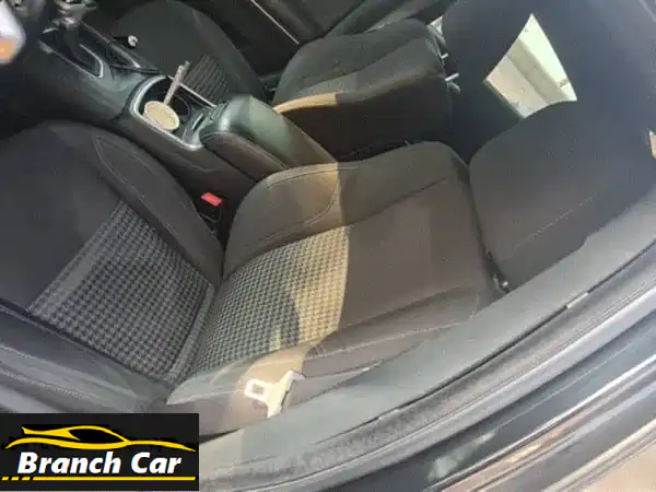 دودج تشارجر 2017 بحالة الوكالة: ممشى 12,900 كم فقط!...