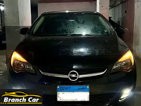 أوبل أسترا 2021 | فابريكة بالكامل | صيانة توكيل |...