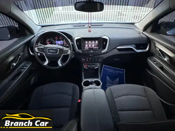 جي إم سي تيرين 2022 للبيع: صيانة وكالة كاملة،...