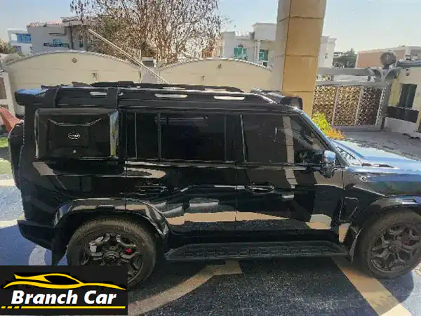 للبيع: جيتور t2 موديل 2025  بحالة ممتازة كالجديدة....