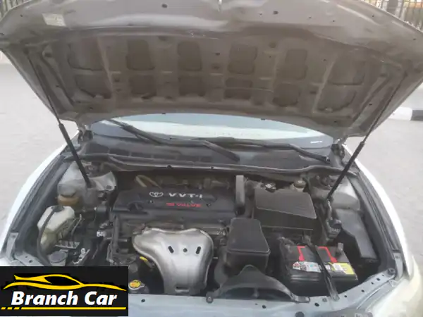 فرصة ذهبية! تويوتا كامري 2011 خليجي نظيفة | فتحة سقف وجناح | 13,000 درهم