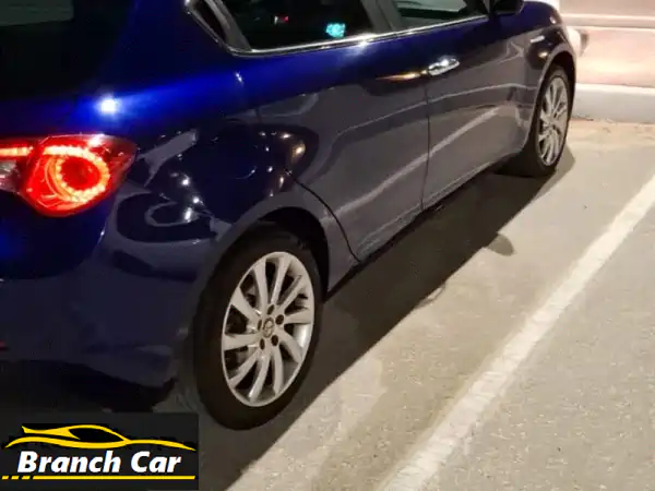 امتلك الأناقة الإيطالية الآن: ألفا روميو جوليتا...