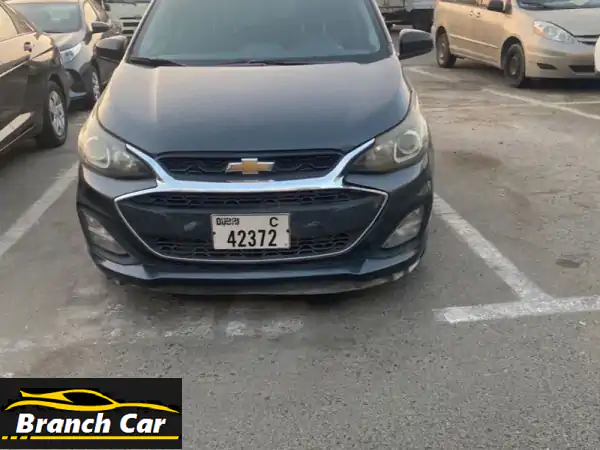 فرصة لا تعوض! شفروليه سبارك 2020 هاتشباك: أمريكية،...