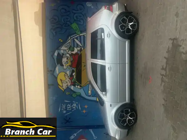 جولف 4 جولف وكالة بالكامل موديل 2002 ماشية 165...