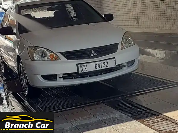 فرصة لا تفوت! ميتسوبيشي لانسر 2010 | تواير وبطارية جديدة - جاهزة للانطلاق!