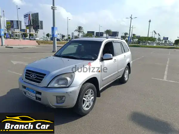 فرصة! سبيرانزا تيجو 2010 | فابريكة (ماعدا العتب) |...