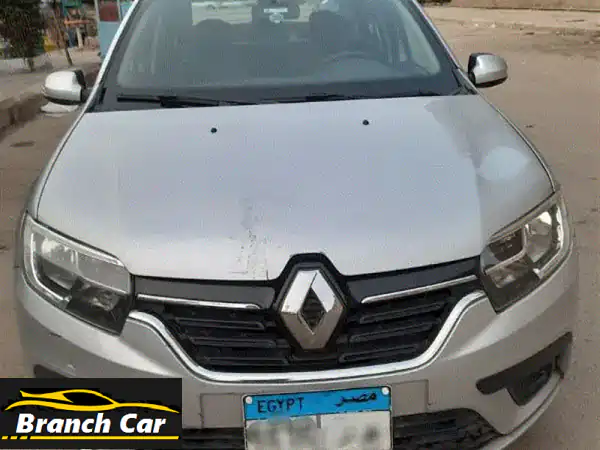 رينو لوجان 2019 فضي: فبريكا بالكامل، موتور وفتيس...