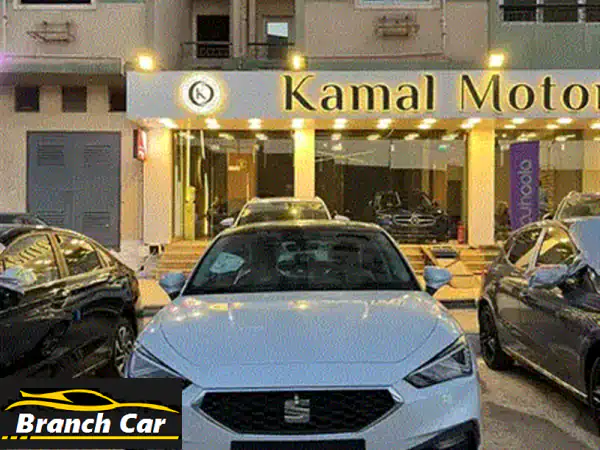 سيات ليون 2026 الجديدة: استلام فوري، جميع الألوان! بمقدم 20% وعروض تمويل بدون فوائد.