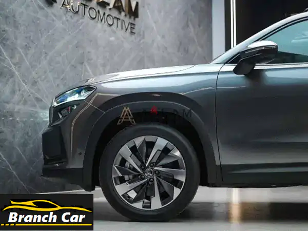 سكودا كودياك سويت 2026 | استلام فوري | تقسيط مريح...