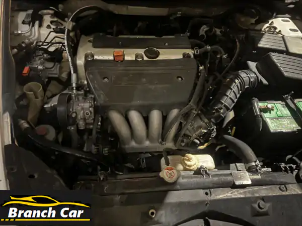 هوندا أكورد 2004 | موثوقية مضمونة، اقتصادية جداً،...