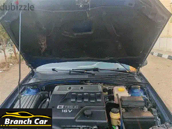 فرصة ذهبية: شيفروليه أوبترا 2007 فضي - صيانة شاملة ورخصة 3 سنوات! جاهزة للانطلاق