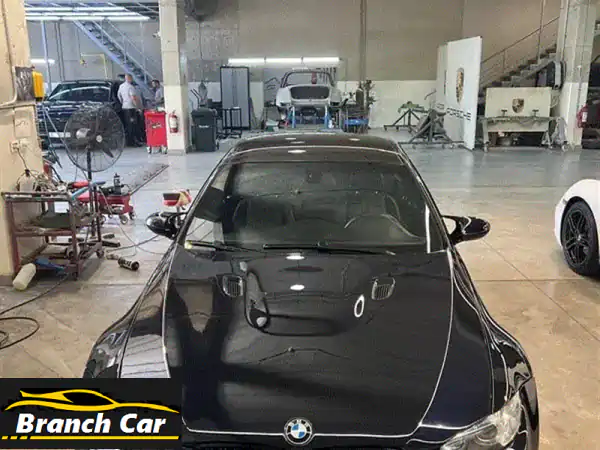 BMW M3 2009 سوداء: أسطورة الأداء الألمانية تنتظرك! |...