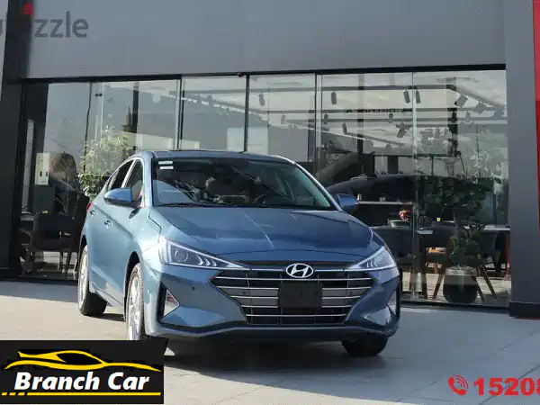 هيونداي 2026 AD: امتلكها الآن بتقسيط مريح، استلام...