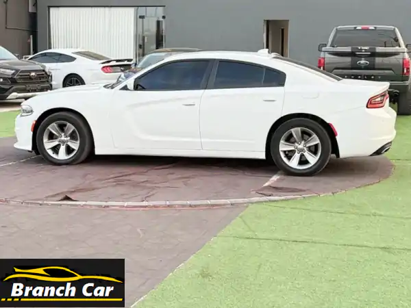 فرصة لا تعوض! دودج SXT 2016 مواصفات أمريكية - 28,000...