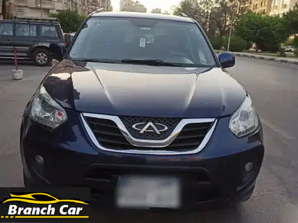 شيري تيجو 3 2019 للبيع | كاملة أوتوماتيك، فتحة سقف...