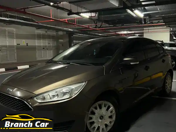 تفاصيل السيارة: موديل 2018 فورد فوكس (هاتشباك). السعر:...