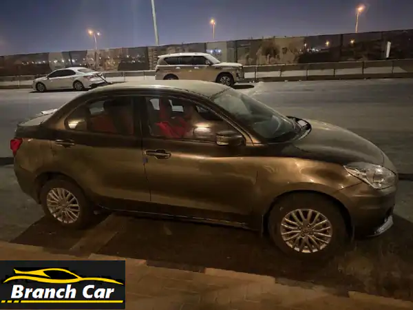 سوزوكي ديزاير 2023 للبيع | فرصة ذهبية: سيارة...