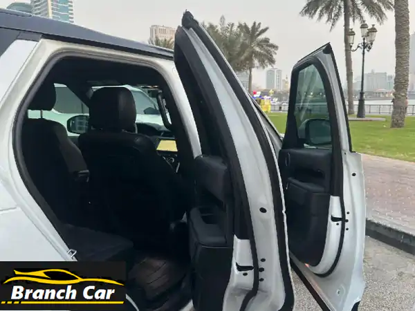 لاند روفر ديسكفري 2020 للبيع | بحالة ممتازة |...