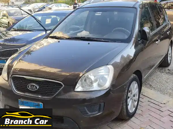 فرصة لا تُعوّض! كيا كارينز 2011 خليجي أعلى فئة |...