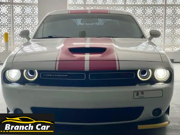 دودج شالنجر 2020 للبيع | 66 كم Hemi V8 بقوة 375 حصان |...