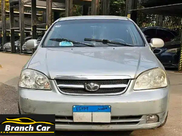 فرصة لا تعوض: دايو لاسيتي 2005 فبريكة دواخل | تحديثات...