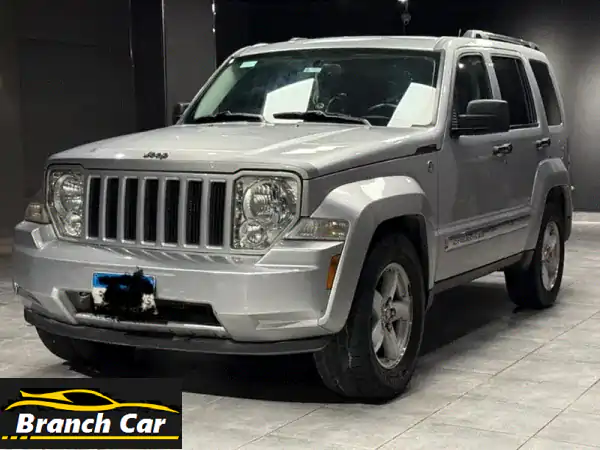 جيبkk2008 للبيع بحالة الزيرو بدون جنيه مصروف