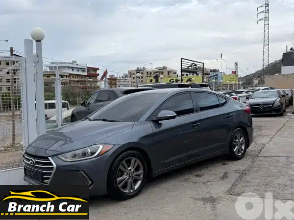 🌟 لا تفوت الفرصة! هيونداي النترا 2018 فل كامل |...