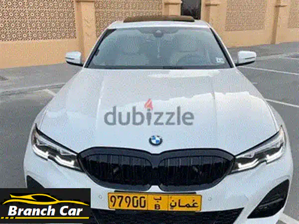 بي ام دبليو 330i M Sport 2021 - فخامة ألمانية بلمسة عصرية!